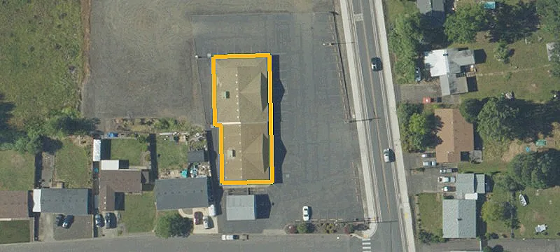 4384 Carnes Rd