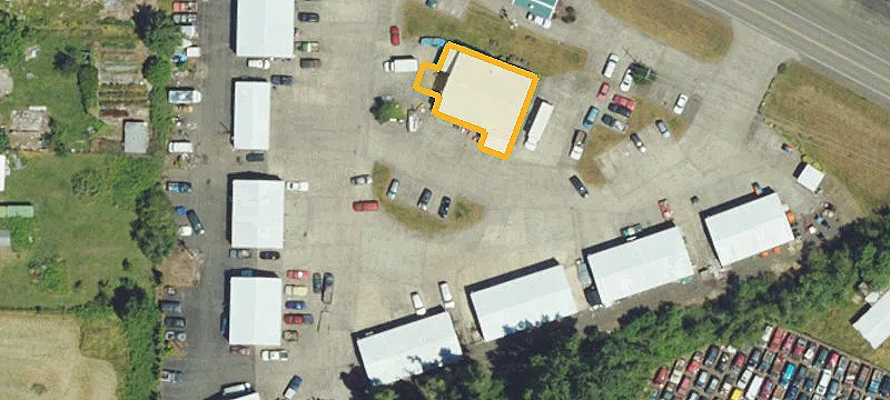 888 Monmouth Cut Off Rd