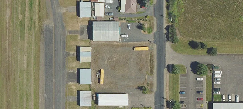 1800 Airway Rd