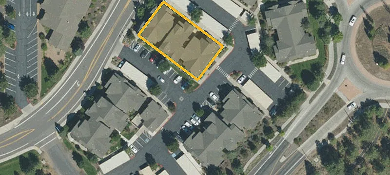19699 Mountaineer Way