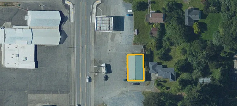 1355 Oregon SE Ave