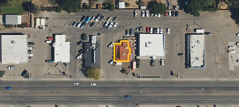 1269 4th Ave