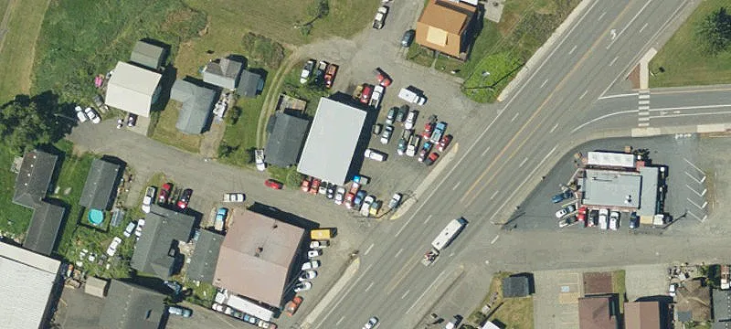 985 Hwy 101st S