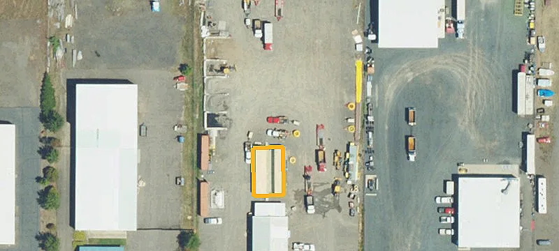 735 Industrial Cir