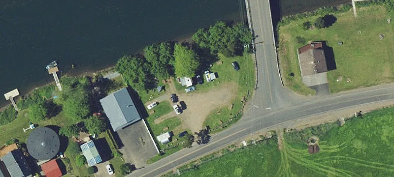 Brooten Rd