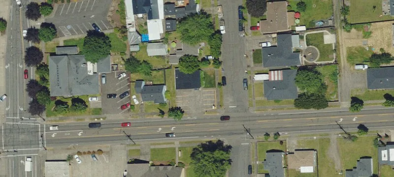905 Queen SW Ave