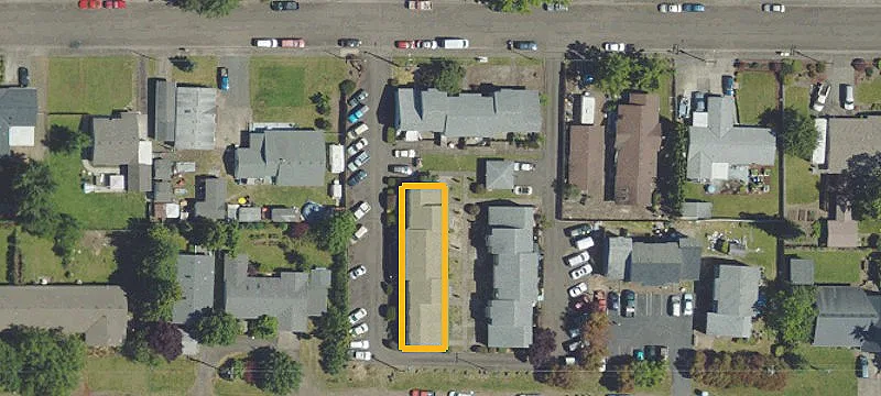 750 Ee St, Unit 8