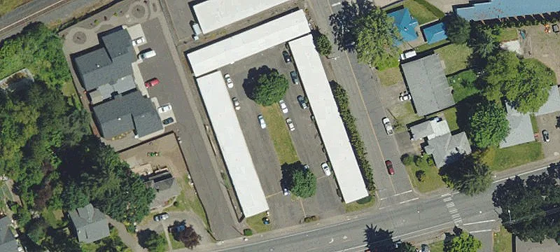 2321 Salem SE Ave