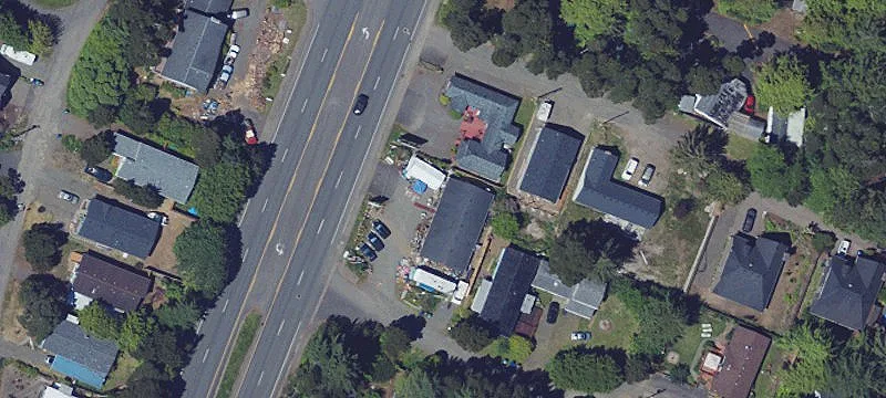 3560 Hwy 101