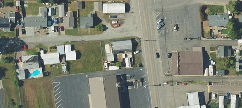 128 Oak St