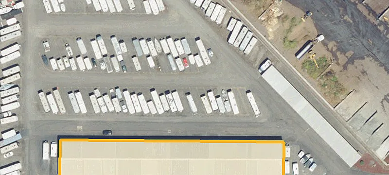 23000 Marine Dr