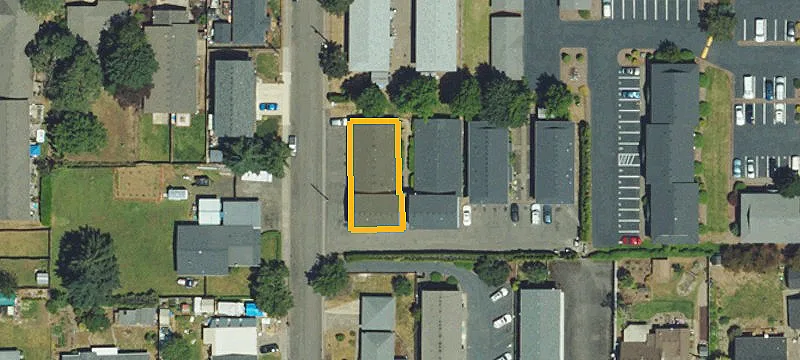 346 Davis St, Unit 1