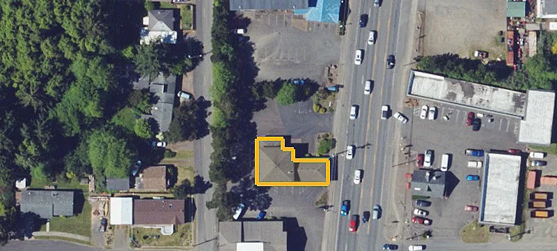 1815 Hwy 101