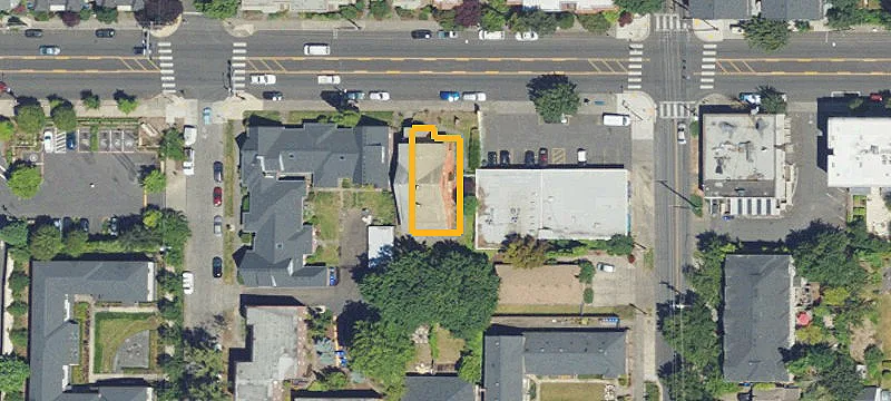 2928 Hawthorne Blvd