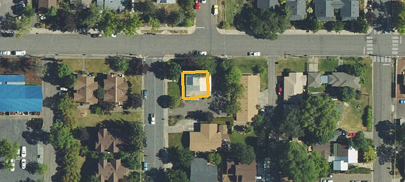 258 Palm Ave
