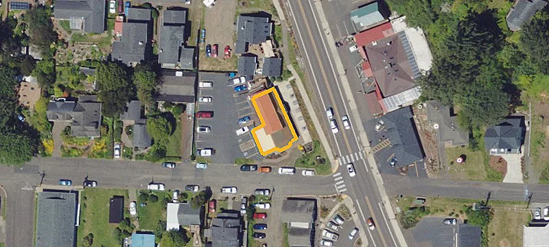 333 Hwy 101st N