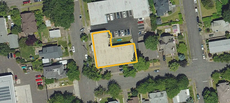 205 6th SE Ave