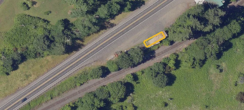 391 Umpqua Hwy 99