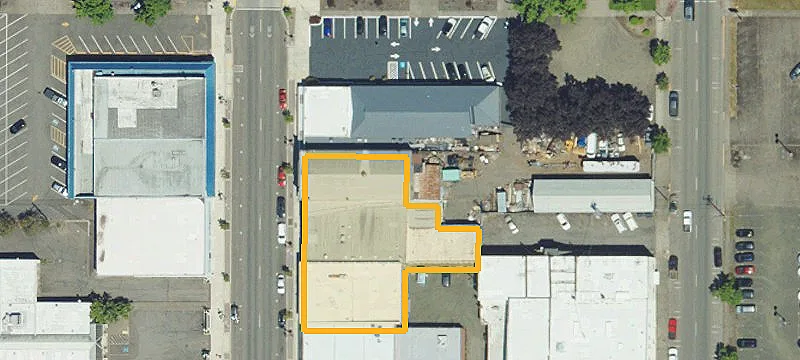 742 Main St Sta, Unit A