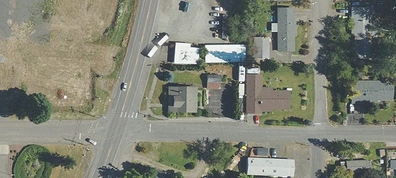 21018 Hwy 99th NE