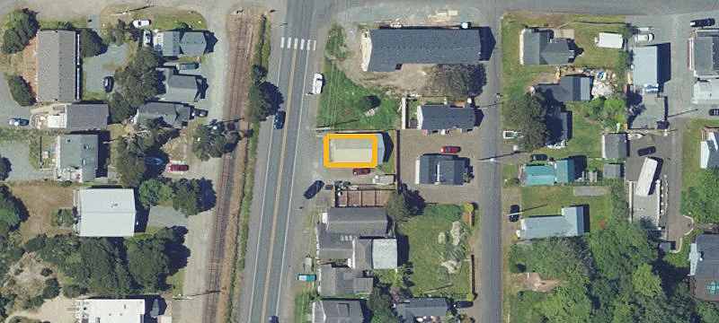 422 Hwy 101st S