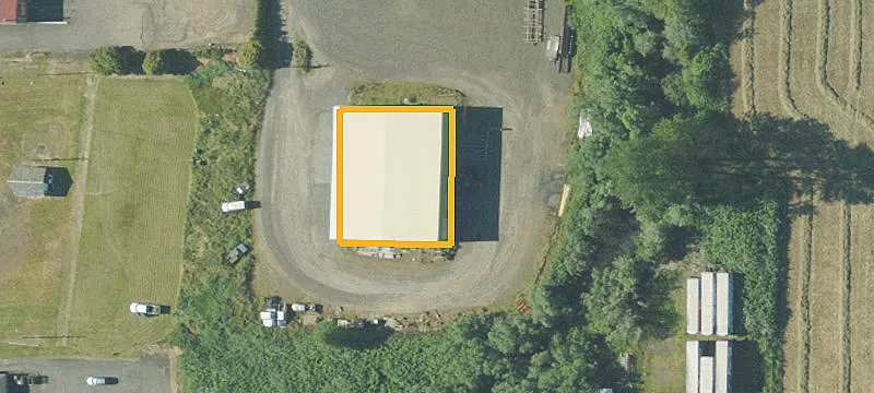 2175 Larson Rd
