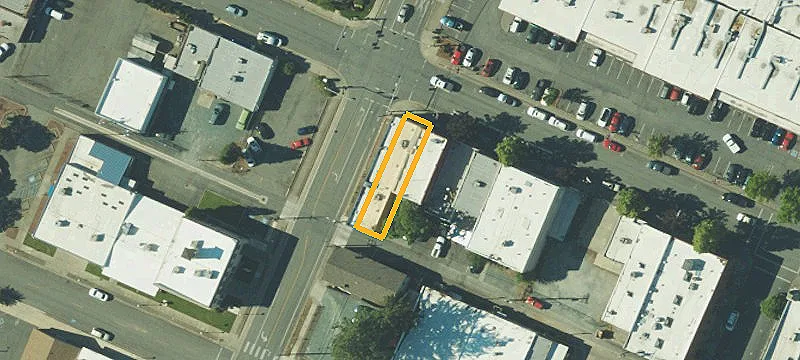 247 G St