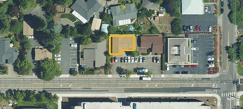2655 Siskiyou Blvd
