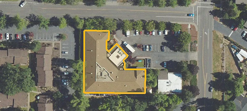 703 Evergreen Rd