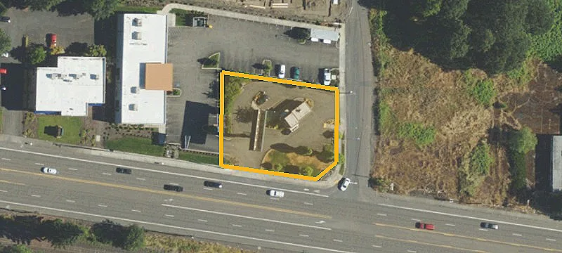 17455 Tualatin Vly Hwy