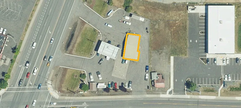 7640 Crater Lk Hwy