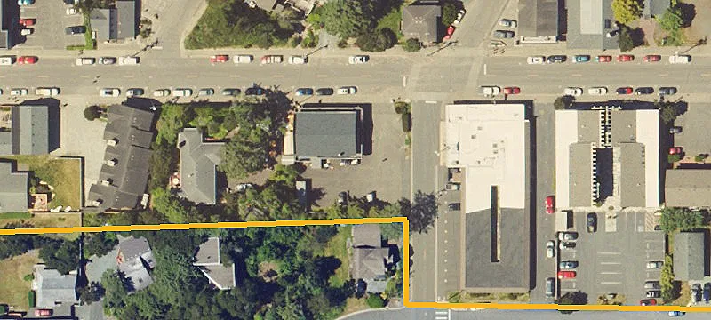 60 Laneda Ave
