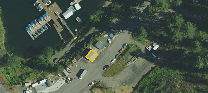 125 Breitenbush Rd