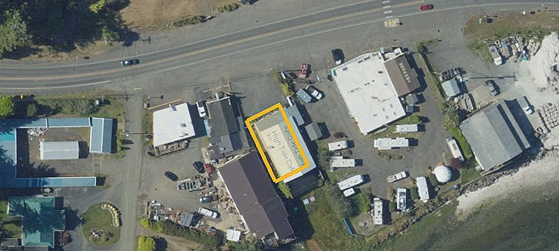 91124 Cpe Arago Hwy