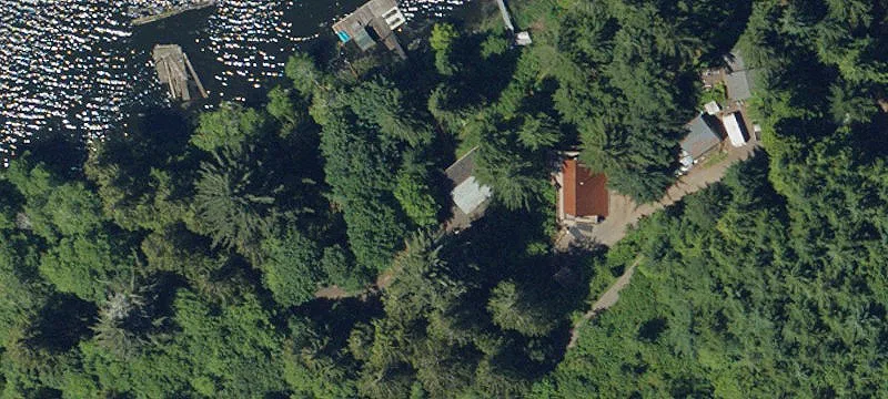 71816 Dragonfly Rd