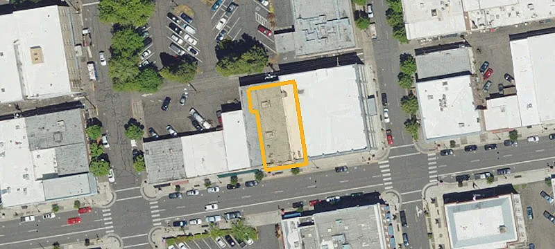 323 2nd SW Ave