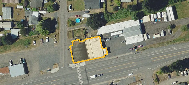 5430 Hwy 20