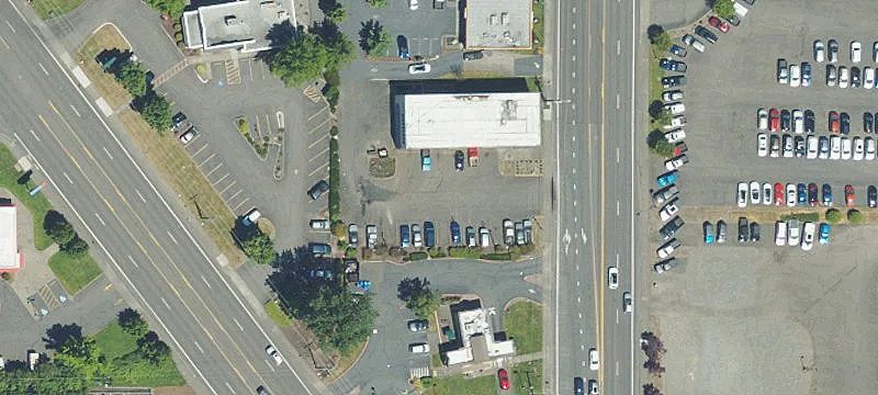 815 Hogan Dr