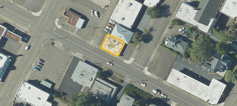 708 Mosher Ave