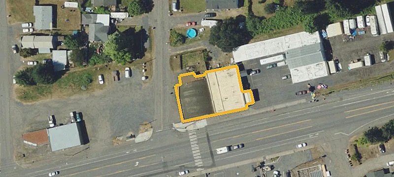 5400 Hwy 20