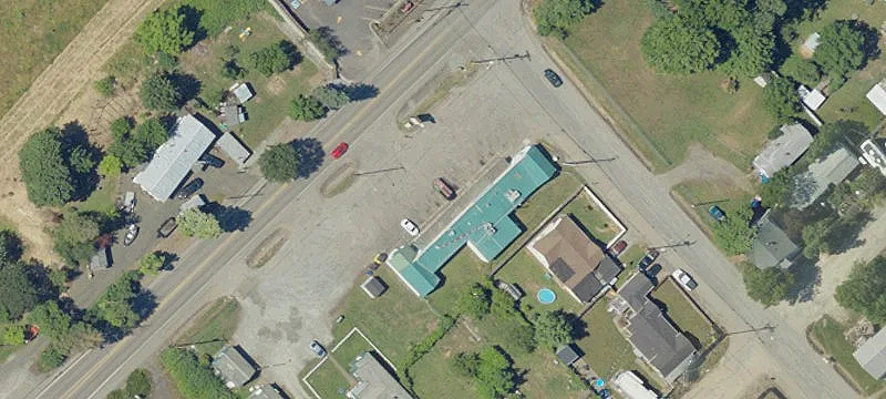 1060 Old Pacific Hwy