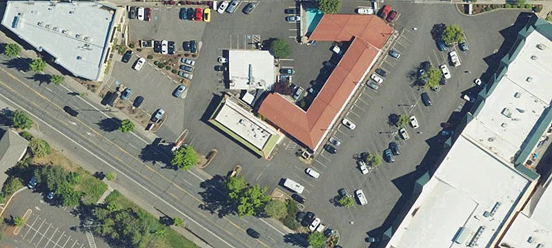 1415 Siskiyou Blvd