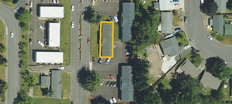 643 Knox N St, Unit 87