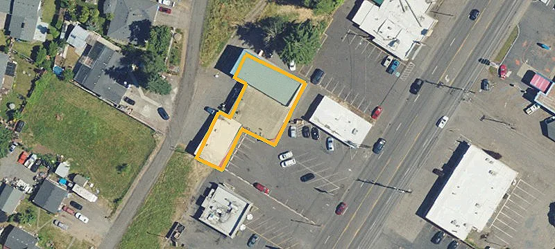 321 Pacific Hwy