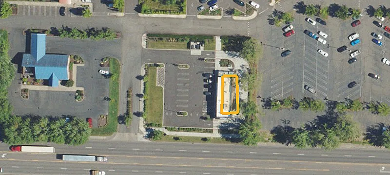 1425 Mt Hood Ave