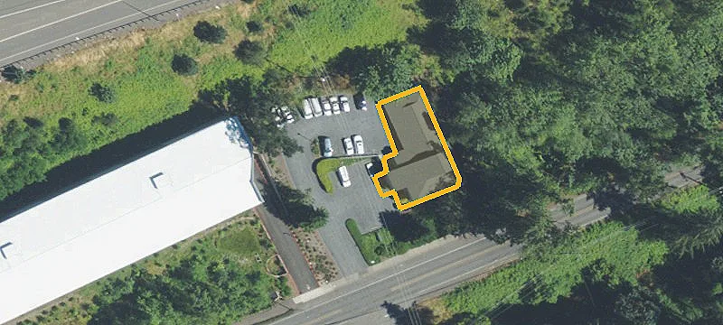 2500 Willamette Fls Dr