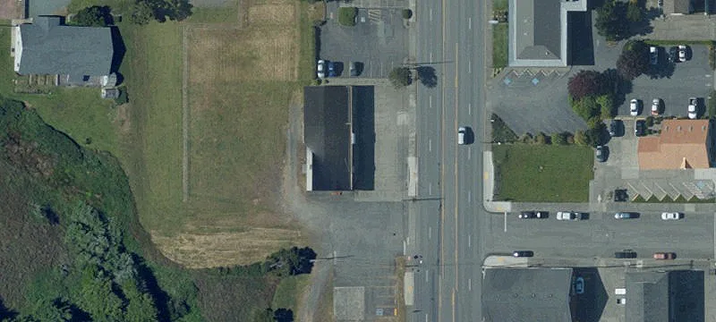 1180 Oregon SW Ave