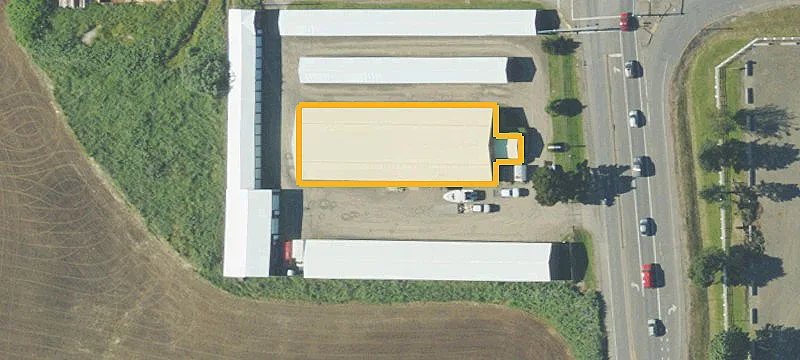 3490 Hwy 101st N