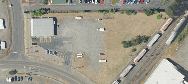 1311 Salem Industrial NE Dr