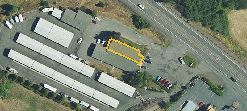 1525 Hwy 99th N
